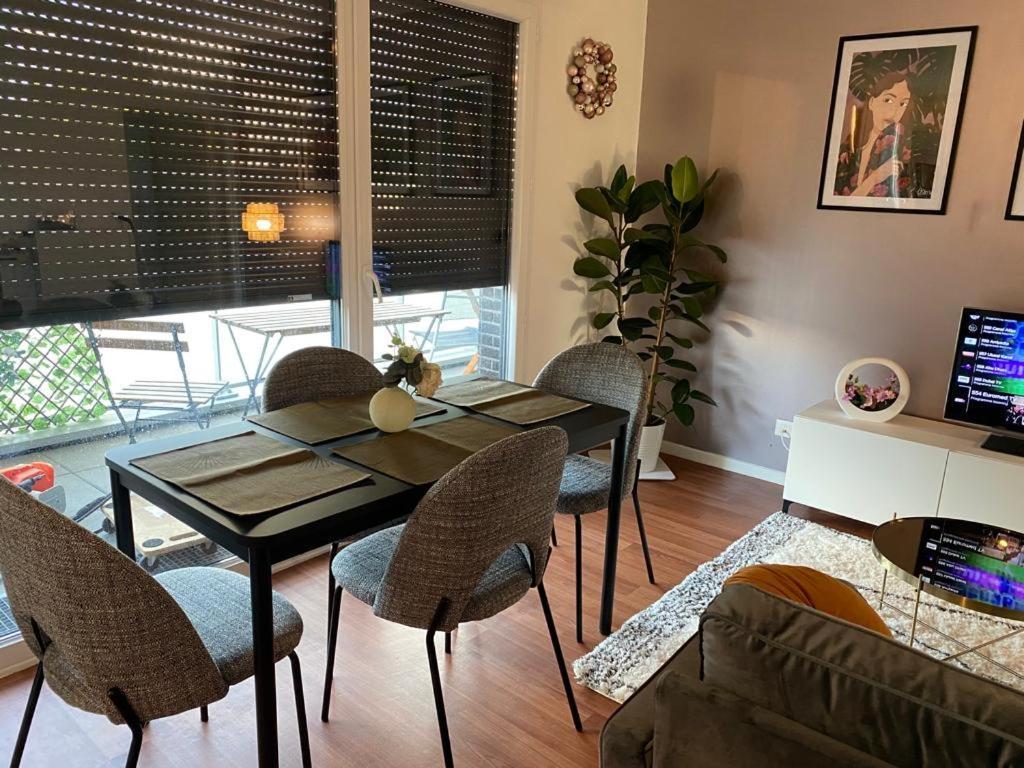 Appartement 80M2, Terrasse Sud, Metro 7 Direction Louvre A 8Minutes, Parking Sous-Sol, Proche Paris-Bercy Иври сюр Сен Екстериор снимка